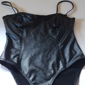 Black Lingerie